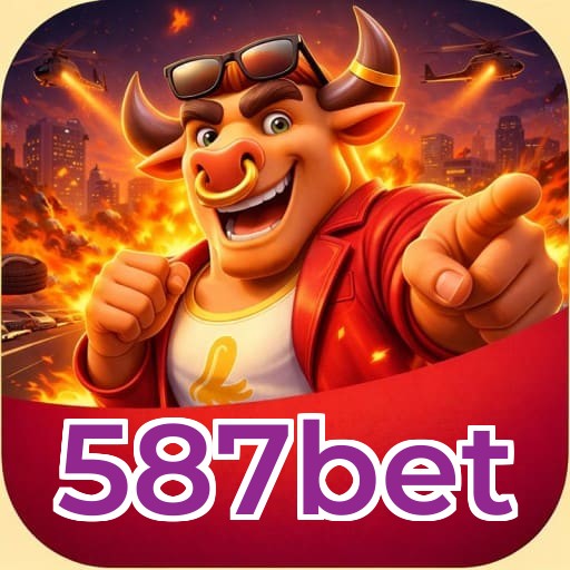 587bet