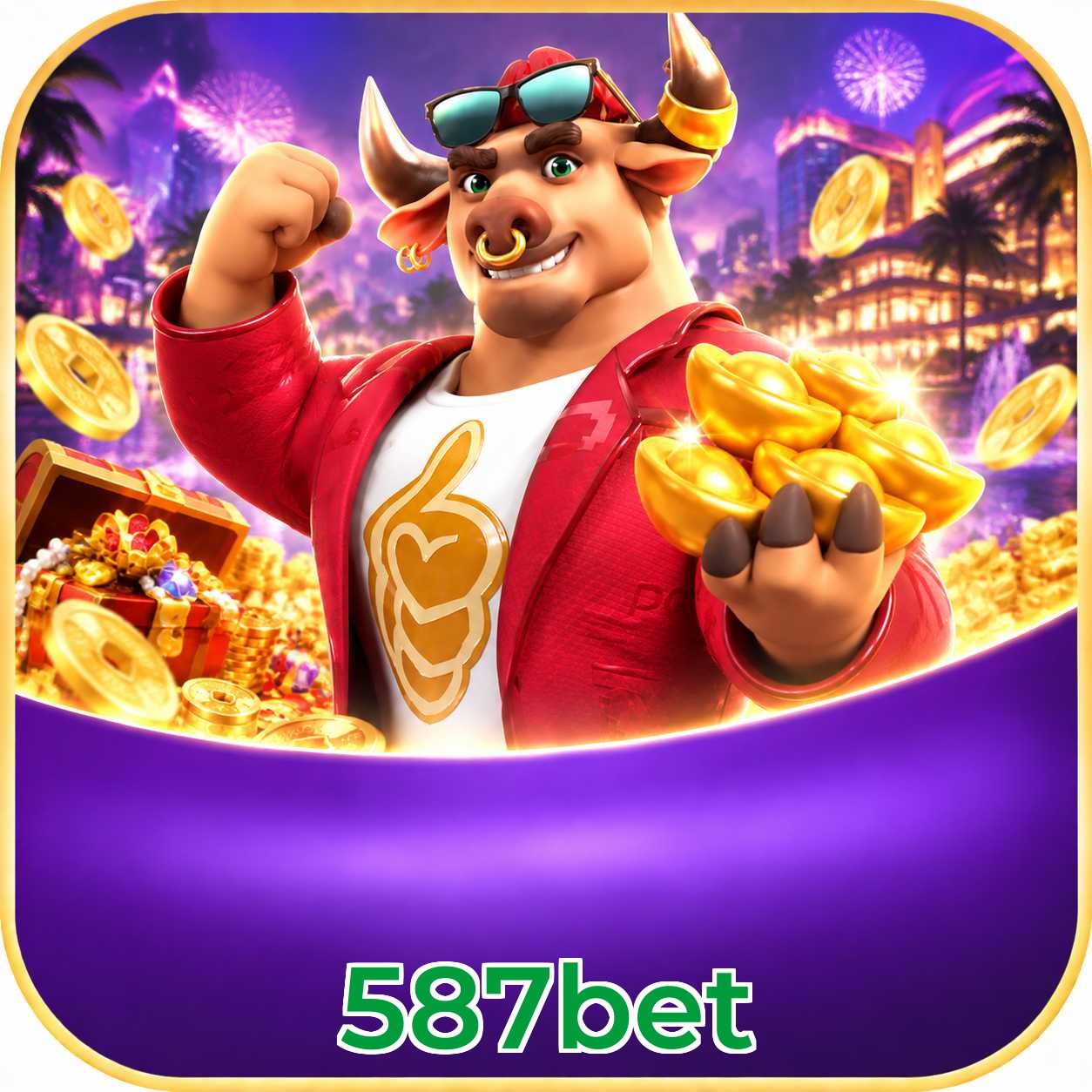 Programa VIP 587bet com cashback e benefícios exclusivos