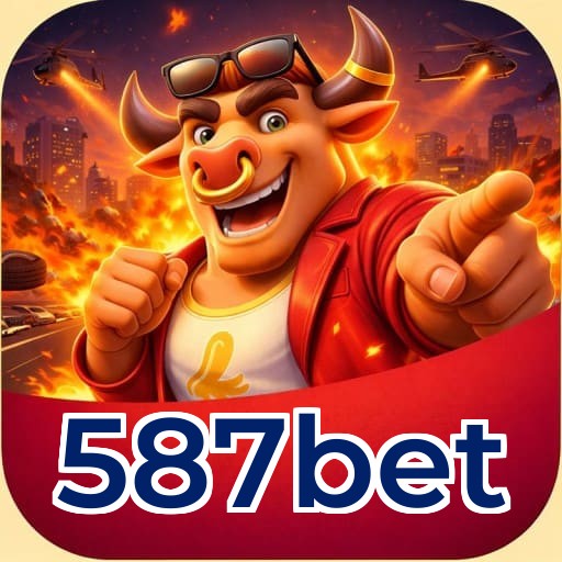 587bet