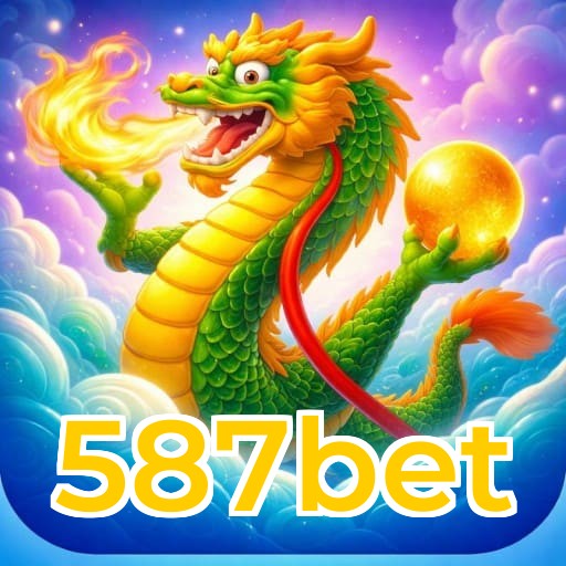 587bet