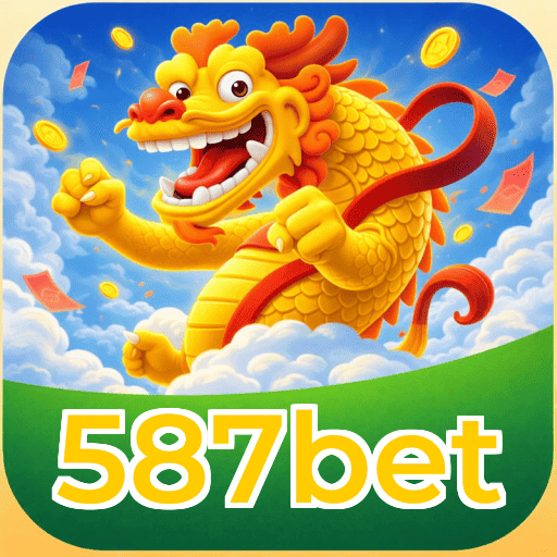Catálogo 587bet 2.547 jogos - Pragmatic Play, Evolution, NetEnt