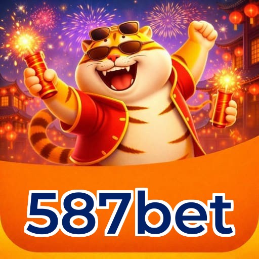587bet