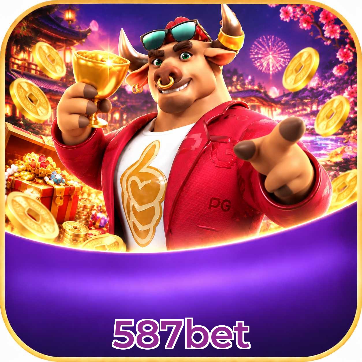 APK oficial da 587bet para Android com instalação verificada