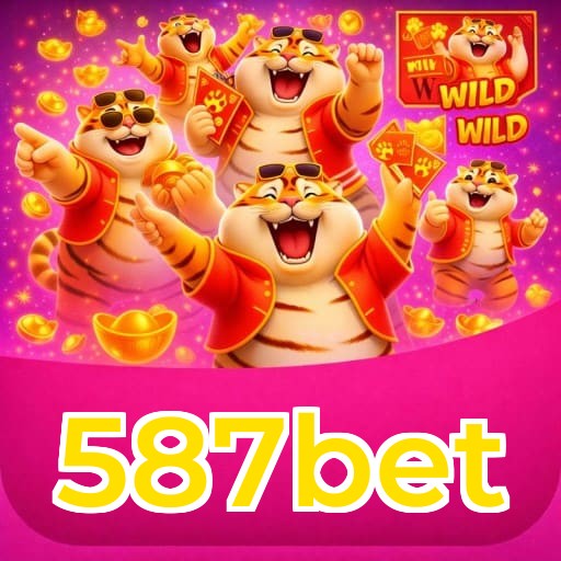 587bet