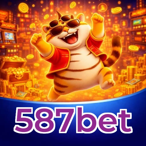 587bet