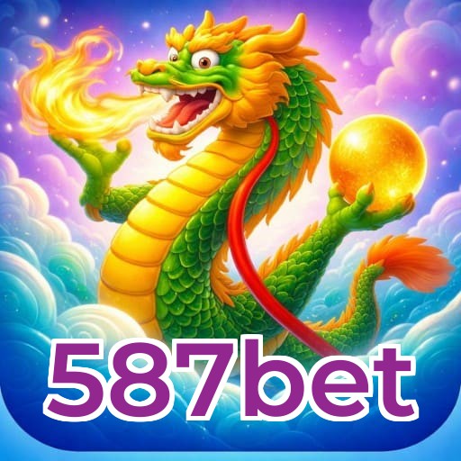 587bet