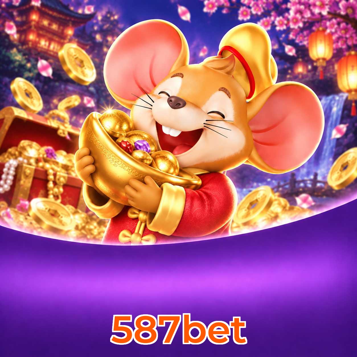 FAQ sobre RTP, volatilidade e modo demo nos slots 587bet