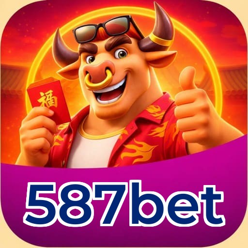 587bet