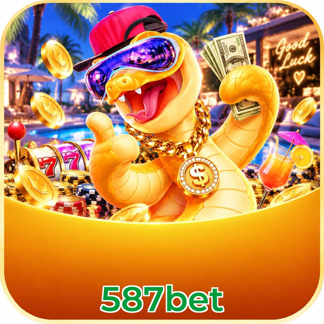 Instalação do app 587bet no Android e iOS em poucos minutos