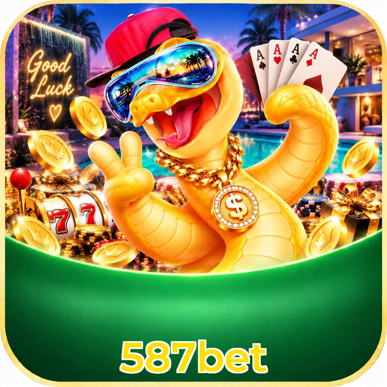 Passo a passo para instalar o APK 587bet com segurança