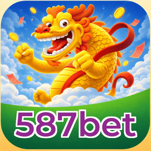 587bet