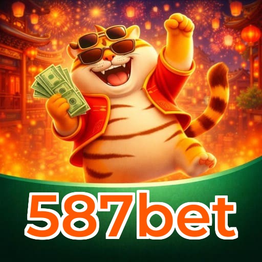 587bet