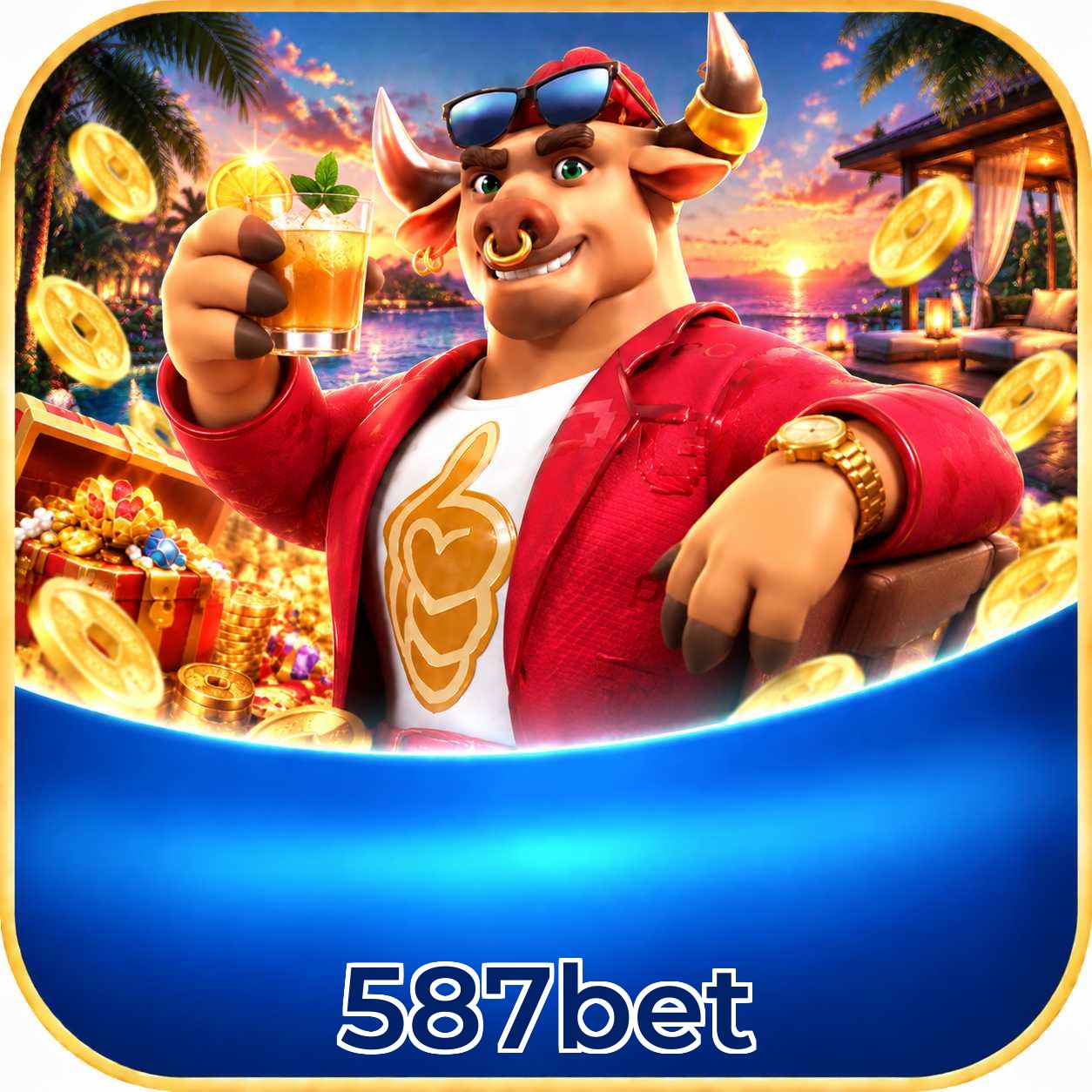 Grandes vitórias nos jogos Fortune da 587bet