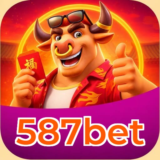 587bet