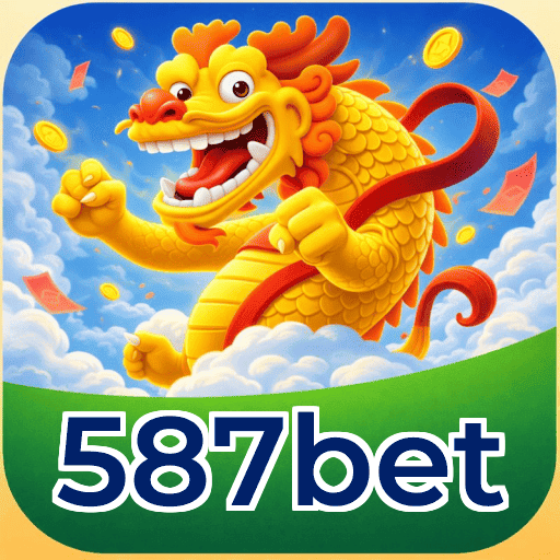 587bet