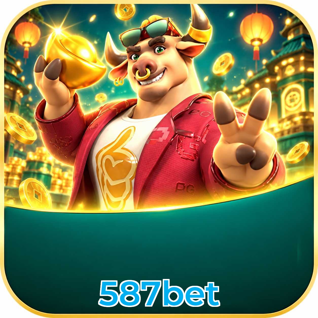Loterias online da 587bet com Mega-Sena e pagamento via PIX